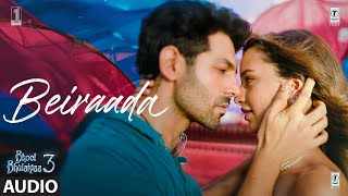 Beasar Benishan Beirada Ho Gaya Lyrics