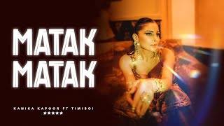 Matak Matak Lyrics