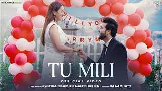 Tu Mili Chamka Kismat Ka Sitara Lyrics