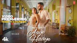 Aaye Haye Lyrics