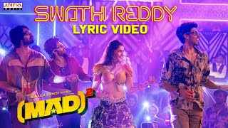 Namuddu Peru Pettukunna Swathi Reddy Lyrics