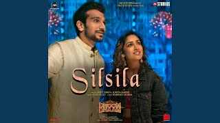 Silsila Lyrics