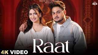 Raat Lyrics