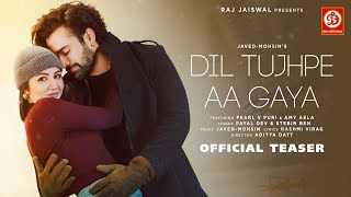 Dil Tujhpe Aa Gaya Lyrics