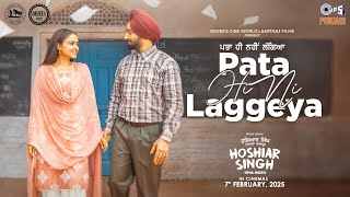 Pata Hi Ni Laggeya Lyrics