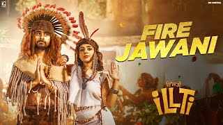 Fire Jawani Lyrics