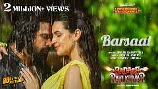 Dhadkan Bhigi Sanse Bhigi Lyrics