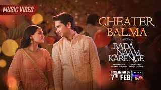 Cheater Balma Lyrics