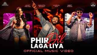 Phir Dil Laga Liya Lyrics